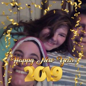 Meet your Posher, Stacy